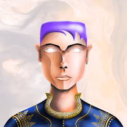 Human #4316