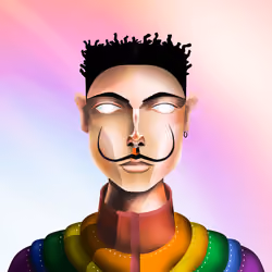 Human #861