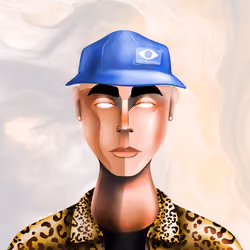 Human #2727