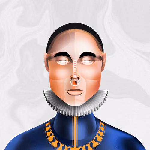 Human #6487