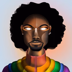 Human #5076