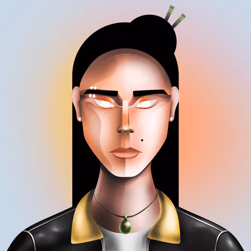 Human #1693