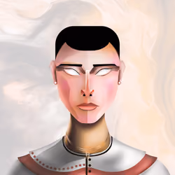Human #1464