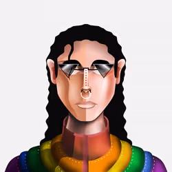 Human #5996