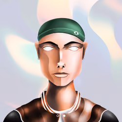 Human #821