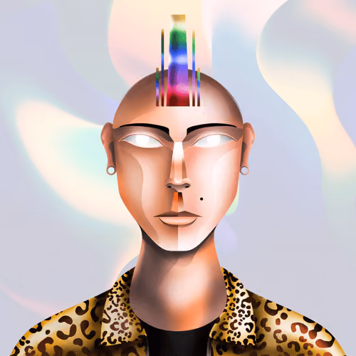 Human #3280