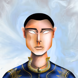 Human #2663