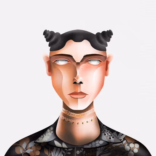 Humans Metaverse