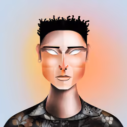 Human #4601
