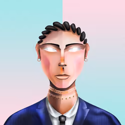 Human #5487
