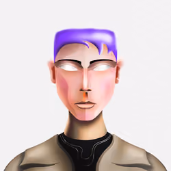 Human #1690