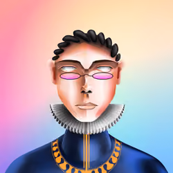 Human #2632