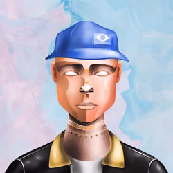 Human #3005