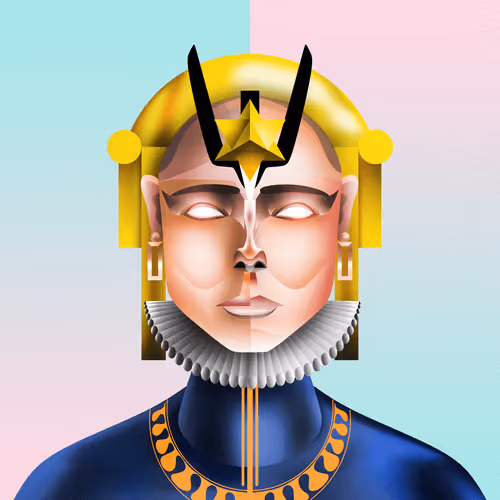 Human #5589