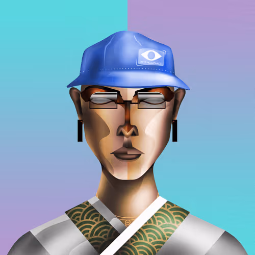 Humans Metaverse