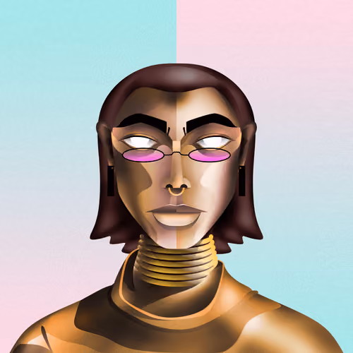 Human #3686