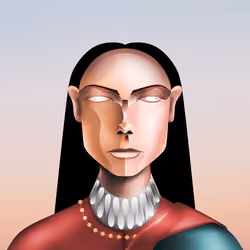 Human #184