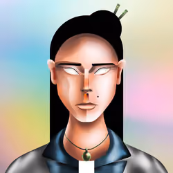 Human #3463