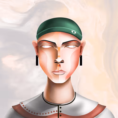 Humans Metaverse
