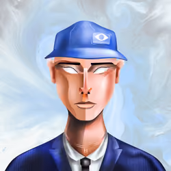 Human #2678