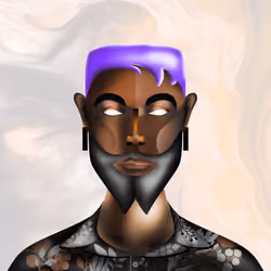 Human #5994