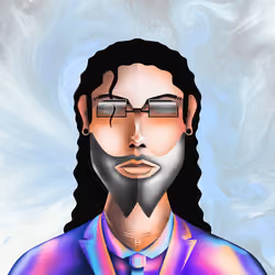 Human #1101