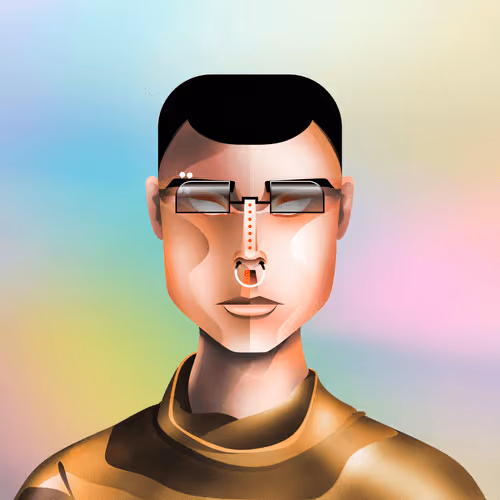 Humans Metaverse