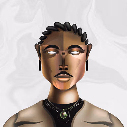 Human #6474