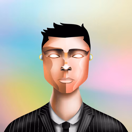 Human #2551