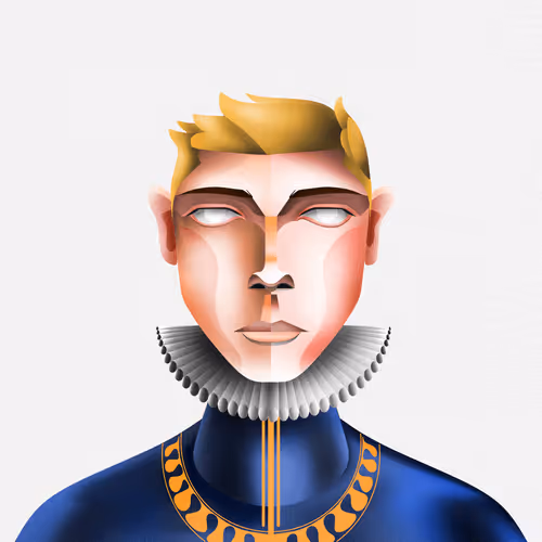 Human #3364