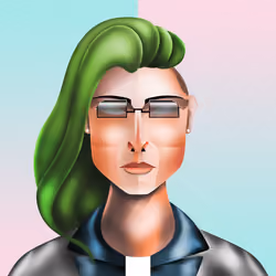 Human #2673