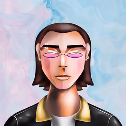 Human #2158