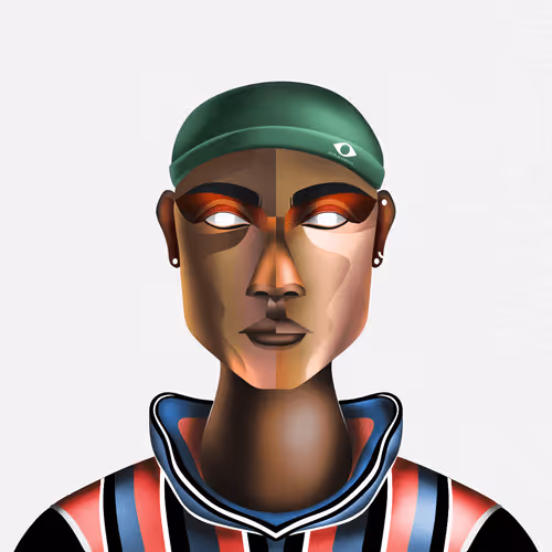 Human #984
