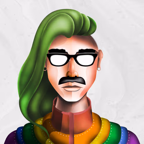 Humans Metaverse