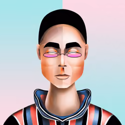 Human #2118