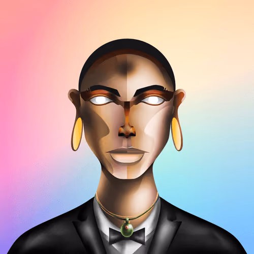 Human #6480