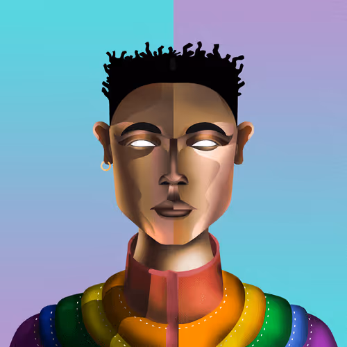 Humans Metaverse