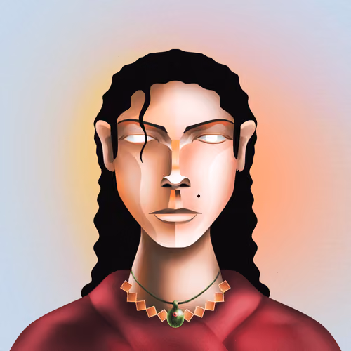Human #5751