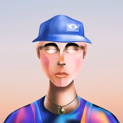 Human #61