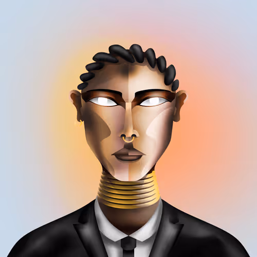Human #6457