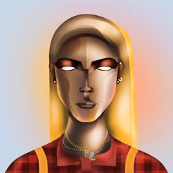 Human #1425