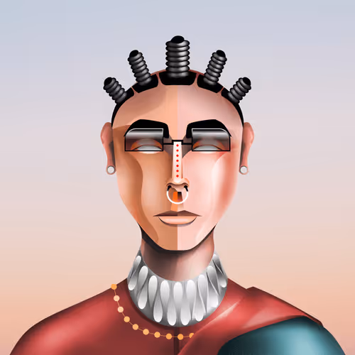 Human #6460