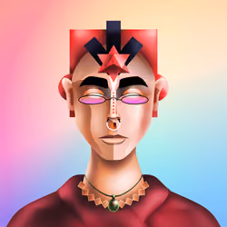 Human #2244