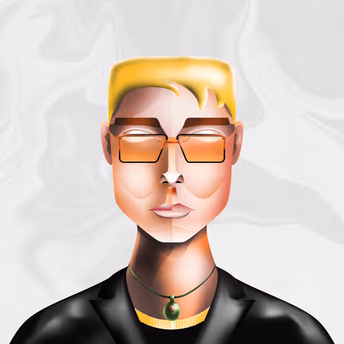 Human #6481