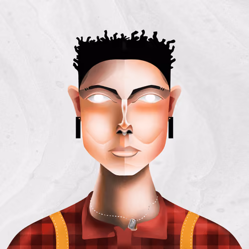 Human #4792