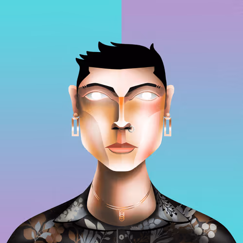 Human #6050