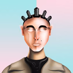 Human #5967