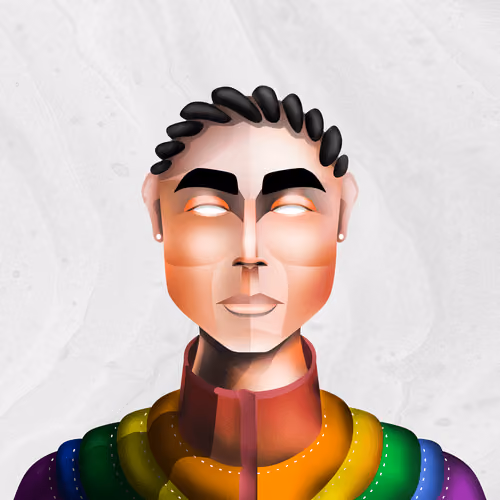 Human #3636