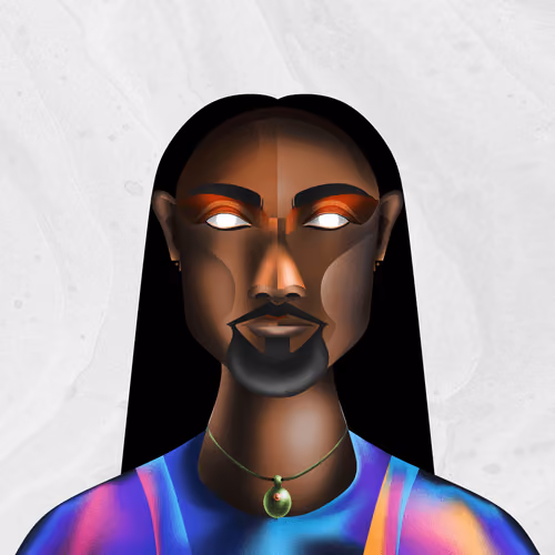 Human #1387