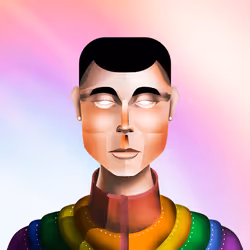 Human #2774